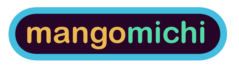 mangomichi