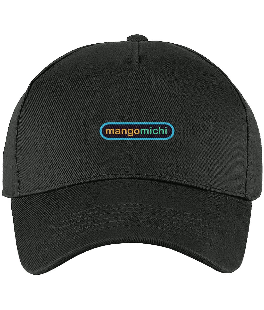 Front Side