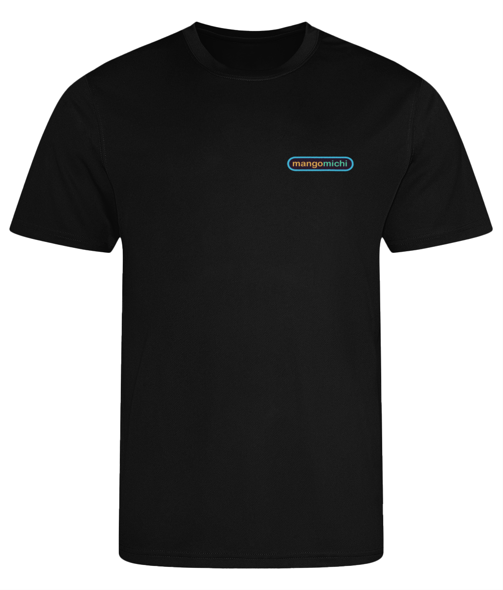 Front Side