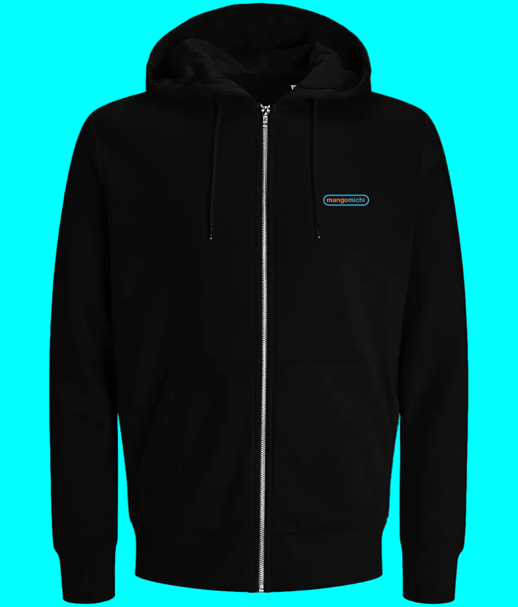 Front Left Side
