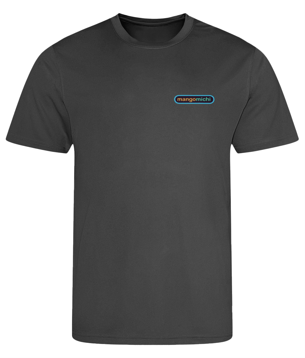 Front Side
