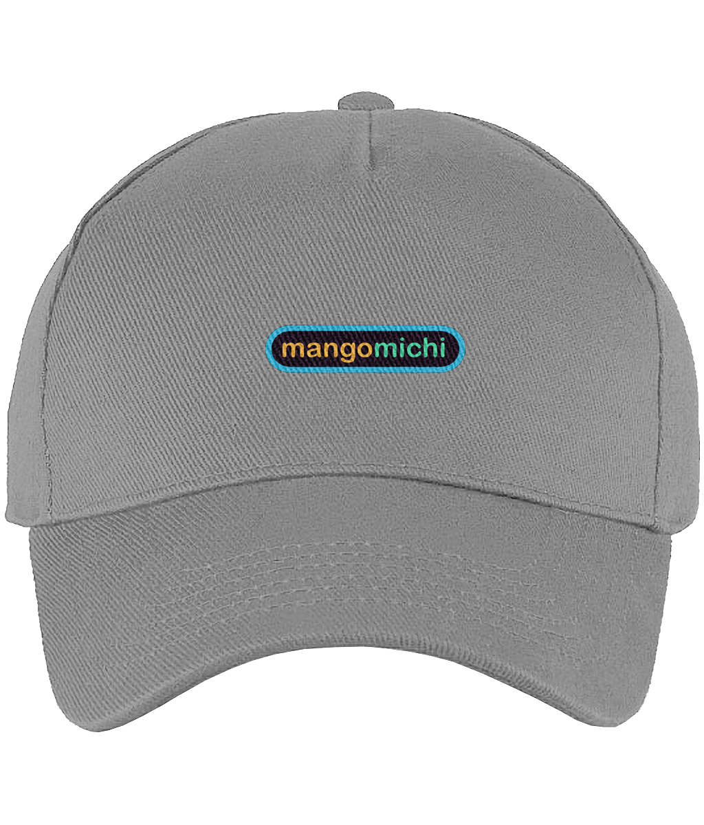 Front Side